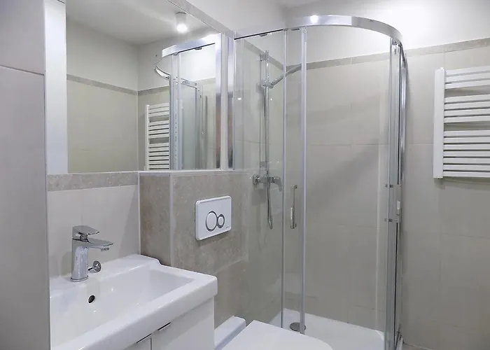 Giewont Panorama Appartamento *