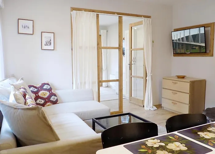 Giewont Panorama Appartamento *